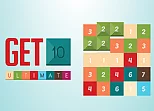 Get 10 Ultimate