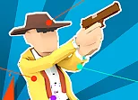 Ragdoll Duel