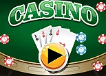 Casino Cards Memory