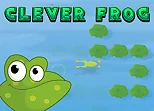 Clever Frog