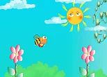 Flap Bee
