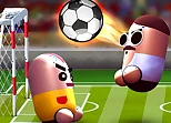 Pill Soccer