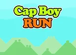 Cap Boy Run