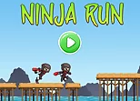 Ninja Run