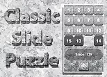 Classic Puzzle Game