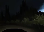 Horror Jungle Drive
