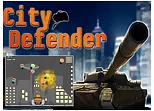 City Defender