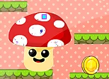 Mushroom Adventure