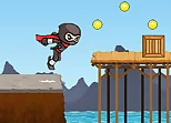 Ninja Runner