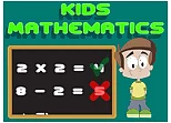 Kids Mathematics