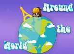 Around The World With Jumping