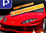 Amsterdam Car Parking