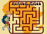Africa Maze