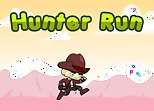 Hunter Run