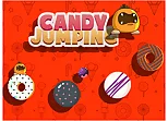 Candy Jumping