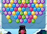 Bubble Shooter Balloons