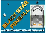 Black Star Pinball