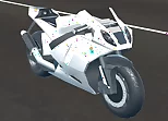 Moto Racer
