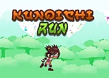 Kunoichi Run