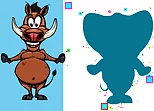 Animal Shapes