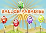 Ballon Paradise