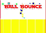 Ball Bounce