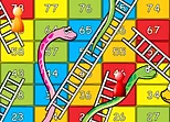Lof Snakes and Ladders