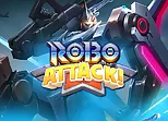 Robo Galaxy Attack