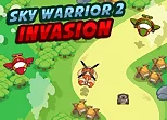 Sky Warrior 2 Invasion