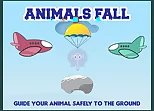 Animal Fall