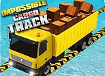 Impossible Cargo Track