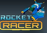 Rocket Racer