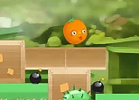 Roll Orange