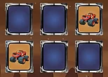 Monster Truck Memory