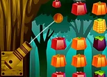 Fruits Shooting Deluxe