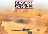 Desert Drone