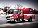Ambulance Slide