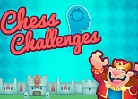 Chess Challenges