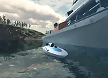 Boat Drive