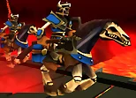 Humans vs Undead