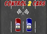 Control 2 Cars