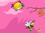 Honey Thief