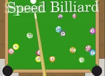 Speed Billiard