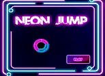 Neon jump