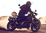 Motorbike Drive