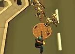 TopDown Monster Shooter