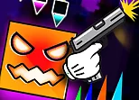 Geometry Dash Nemesis