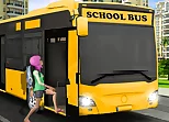 School Bus Driver