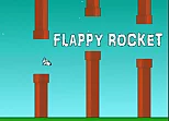Flappy Rocket