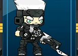 Alien Hunter 2